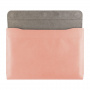 FIXED York obálka pro iPad do 13" / MacBook do 13" - broskvová