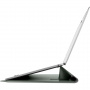 UNIQ Oslo obálka se stojánkem pro iPad do 13" / MacBook do 14" - zelená