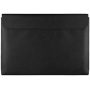 FIXED York obálka pro iPad do 13" / MacBook do 13" - černá