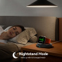 JOYROOM JR-W12 bezdrátová nabíječka pro Apple Watch - černá