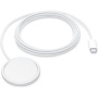 Originální Apple bezdrátová MagSafe nabíječka pro iPhone / AirPods - 25W - 1 m - bílá