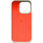 Beats lesklý kryt s MagSafe pro iPhone 16 Pro - žulově béžový
