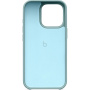 Beats lesklý kryt s MagSafe pro iPhone 16 Pro - příbojově modrý