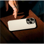 Native Union Active kryt s MagSafe pro iPhone 16 Pro Max - šedý