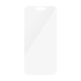 PanzerGlass Classic Fit tvrzené sklo pro iPhone 16 Pro
