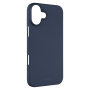 FIXED Story ochranný kryt pro iPhone 16 Plus - tmavě modrý