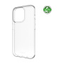 FIXED ReStory Anti-UV recyklovaný kryt pro iPhone 16 Pro - čirý