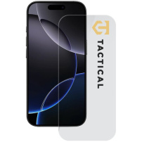 Tactical Glass Shield 2.5D ochranné sklo pro iPhone 16 Pro