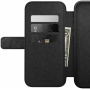 Nomad Modern Leather Folio flipové pouzdro s MagSafe pro iPhone 16 Plus - hnědé