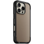 Nomad Rugged odolný kryt s MagSafe pro iPhone 16 Pro Max - béžový