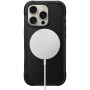 Nomad Rugged odolný kryt s MagSafe pro iPhone 16 Pro Max - černý