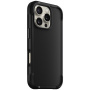 Nomad Rugged odolný kryt s MagSafe pro iPhone 16 Pro Max - černý