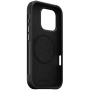 Nomad Rugged odolný kryt s MagSafe pro iPhone 16 Pro Max - tmavě modrý