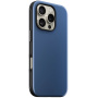 Nomad Sport kryt s MagSafe pro iPhone 16 Pro - modrý