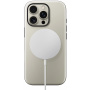 Nomad Sport kryt s MagSafe pro iPhone 16 Pro - béžový