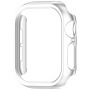 Metalické pouzdro pro Apple Watch 42mm (Series 10 / 11) - stříbrné