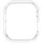 Lesklé pouzdro pro Apple Watch 46mm - čiré