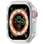 Lesklé pouzdro pro Apple Watch 46mm - čiré