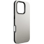 Native Union Active kryt s MagSafe pro iPhone 16 Pro Max - šedý