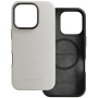 Native Union Active kryt s MagSafe pro iPhone 16 Pro Max - šedý
