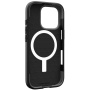 UAG Civilian odolný kryt s MagSafe pro iPhone 16 Pro - černý