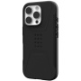 UAG Civilian odolný kryt s MagSafe pro iPhone 16 Pro - černý