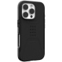UAG Civilian odolný kryt s MagSafe pro iPhone 16 Pro - černý