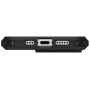 UAG Civilian odolný kryt s MagSafe pro iPhone 16 Pro - černý