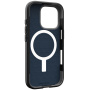 UAG Civilian odolný kryt s MagSafe pro iPhone 16 Pro - tmavě modrý