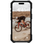 UAG Essential Armor odolný kryt s MagSafe pro iPhone 16 - černý