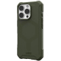 UAG Essential Armor odolný kryt s MagSafe pro iPhone 16 Pro Max - olivový