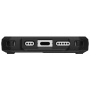 UAG Monarch Pro extrémně odolný kryt s MagSafe pro iPhone 16 Plus - černý