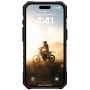 UAG Pathfinder extrémně odolný kryt s MagSafe pro iPhone 16 - čirý