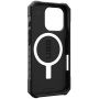 UAG Pathfinder extrémně odolný kryt s MagSafe pro iPhone 16 Pro Max - černý