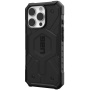 UAG Pathfinder extrémně odolný kryt s MagSafe pro iPhone 16 Pro Max - černý