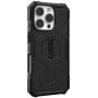 UAG Pathfinder extrémně odolný kryt s MagSafe pro iPhone 16 Pro Max - černý