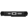 UAG Pathfinder extrémně odolný kryt s MagSafe pro iPhone 16 Pro Max - černý