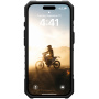 UAG Pathfinder extrémně odolný kryt s MagSafe pro iPhone 16 Pro Max - černý