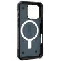 UAG Pathfinder extrémně odolný kryt s MagSafe pro iPhone 16 Pro Max - modrý