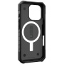 UAG Pathfinder extrémně odolný kryt s MagSafe pro iPhone 16 Pro Max - šedý