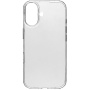 Tactical transparentní kryt pro iPhone 16 - čirý