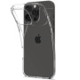 Spigen Crystal Flex transparentní kryt pro iPhone 16 Pro - čirý