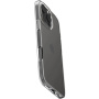 Spigen Crystal Flex transparentní kryt pro iPhone 16 Pro - čirý