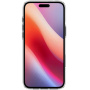 Spigen Crystal Flex transparentní kryt pro iPhone 16 Pro - čirý