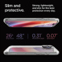 Spigen Crystal Hybrid transparentní kryt pro iPhone 16 Pro Max - čirý