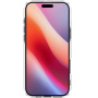 Spigen Crystal Hybrid transparentní kryt pro iPhone 16 Pro Max - čirý