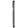 Spigen Crystal Slot transparentní kryt s kapsou na karty pro iPhone 16 - čirý