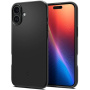 Spigen Thin Fit ultratenký kryt s MagSafe pro iPhone 16 - černý