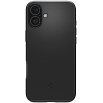 Spigen Thin Fit ultratenký kryt s MagSafe pro iPhone 16 - černý
