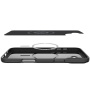Spigen Thin Fit ultratenký kryt s MagSafe pro iPhone 16 - černý